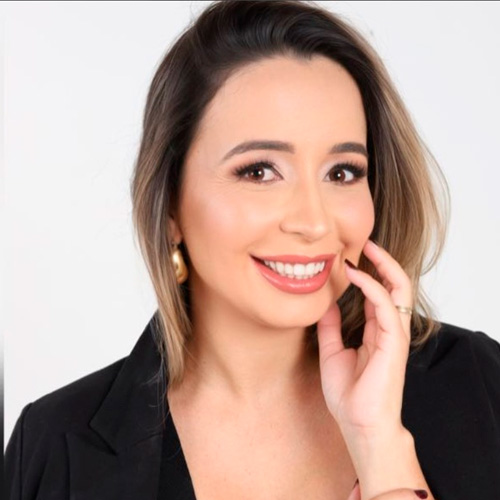 Advogado Lohanna Riccielle Soares Lima Ruas