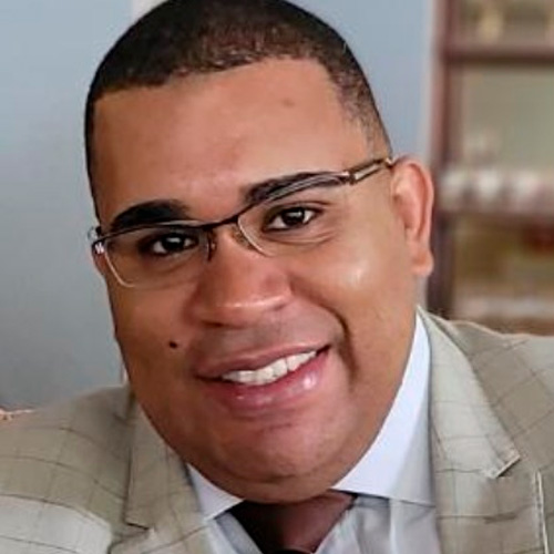 Advogado Helton Ricardo Cardoso dos Santos